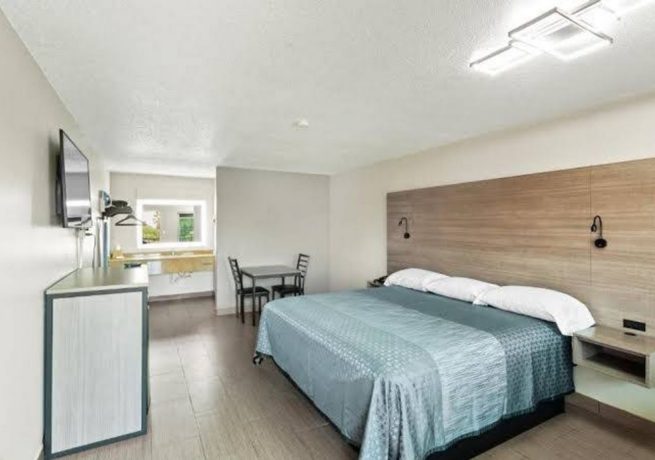 Siesta Inn McAllen — photo 2