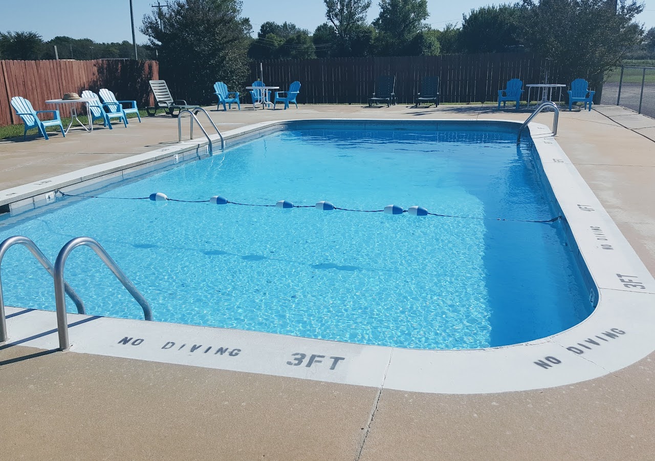 Lake Eufaula Inn — photo 3