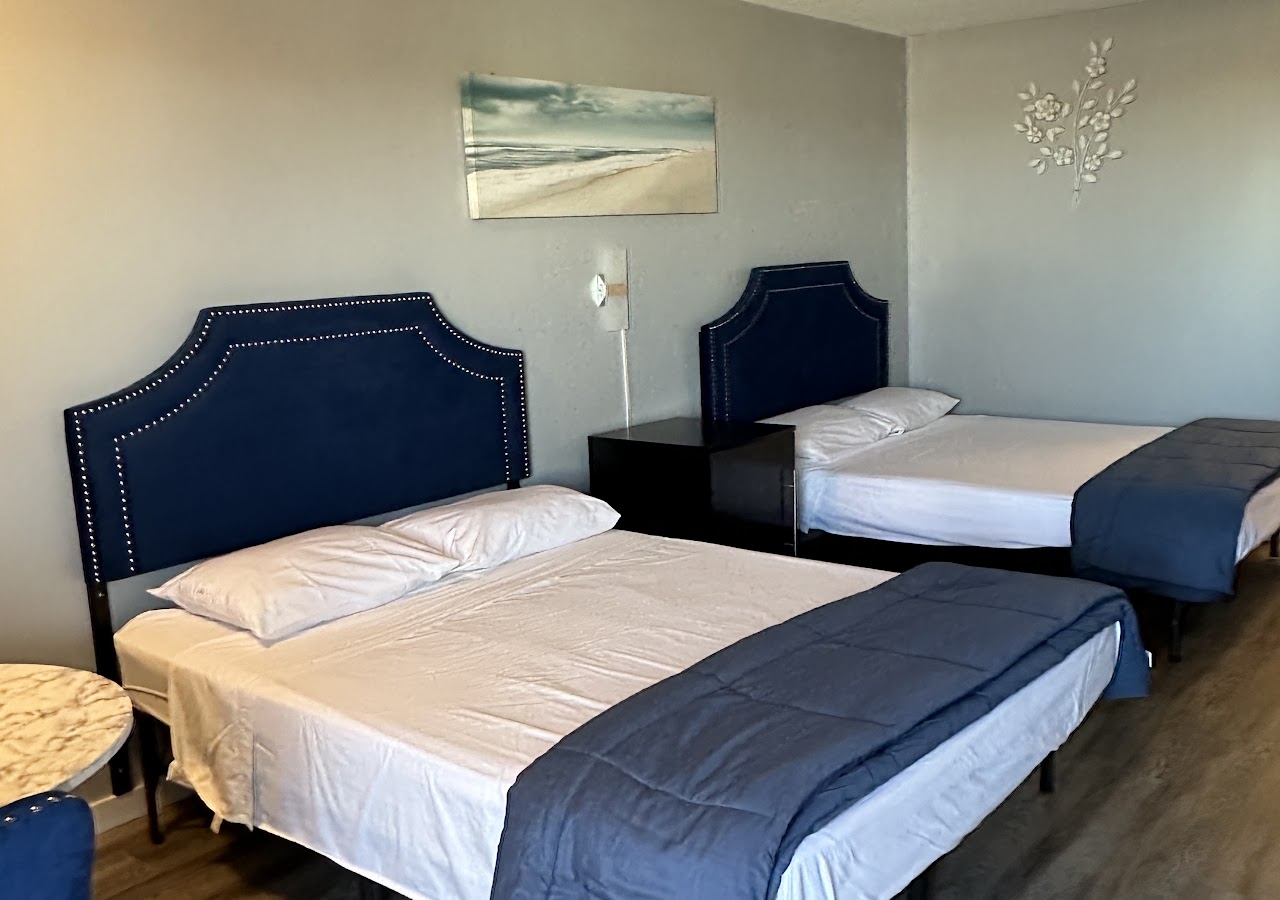 Paxton Inn Motel — photo 1