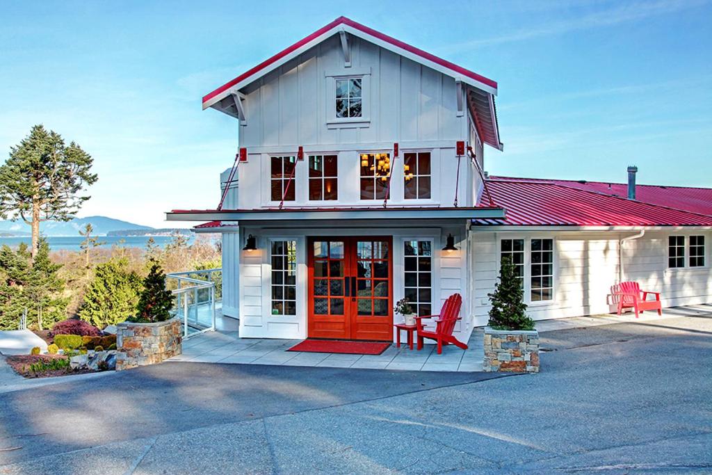 Anacortes Ship Harbor Inn — photo 1