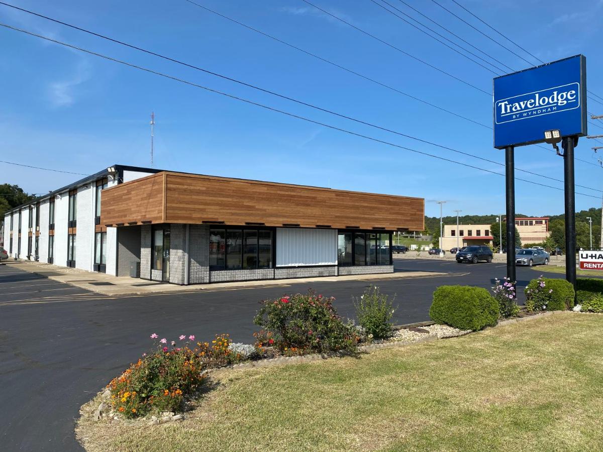 Budget Inn Gallipolis — photo 1