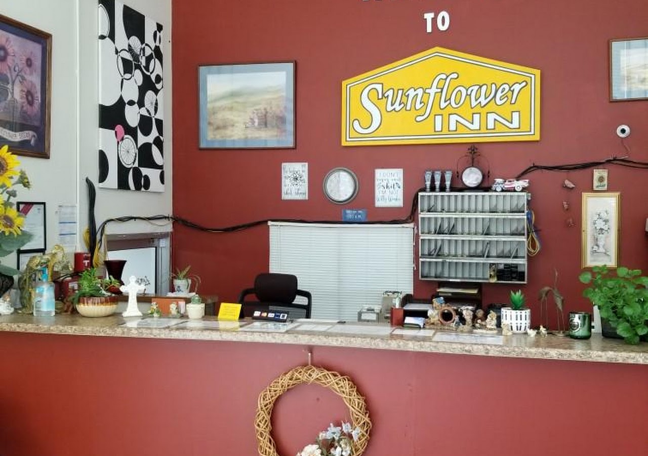 Blueway Inn & Salt City Inn — photo 3