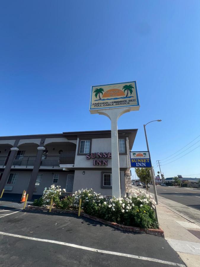 Gardena Towers Inn — photo 1