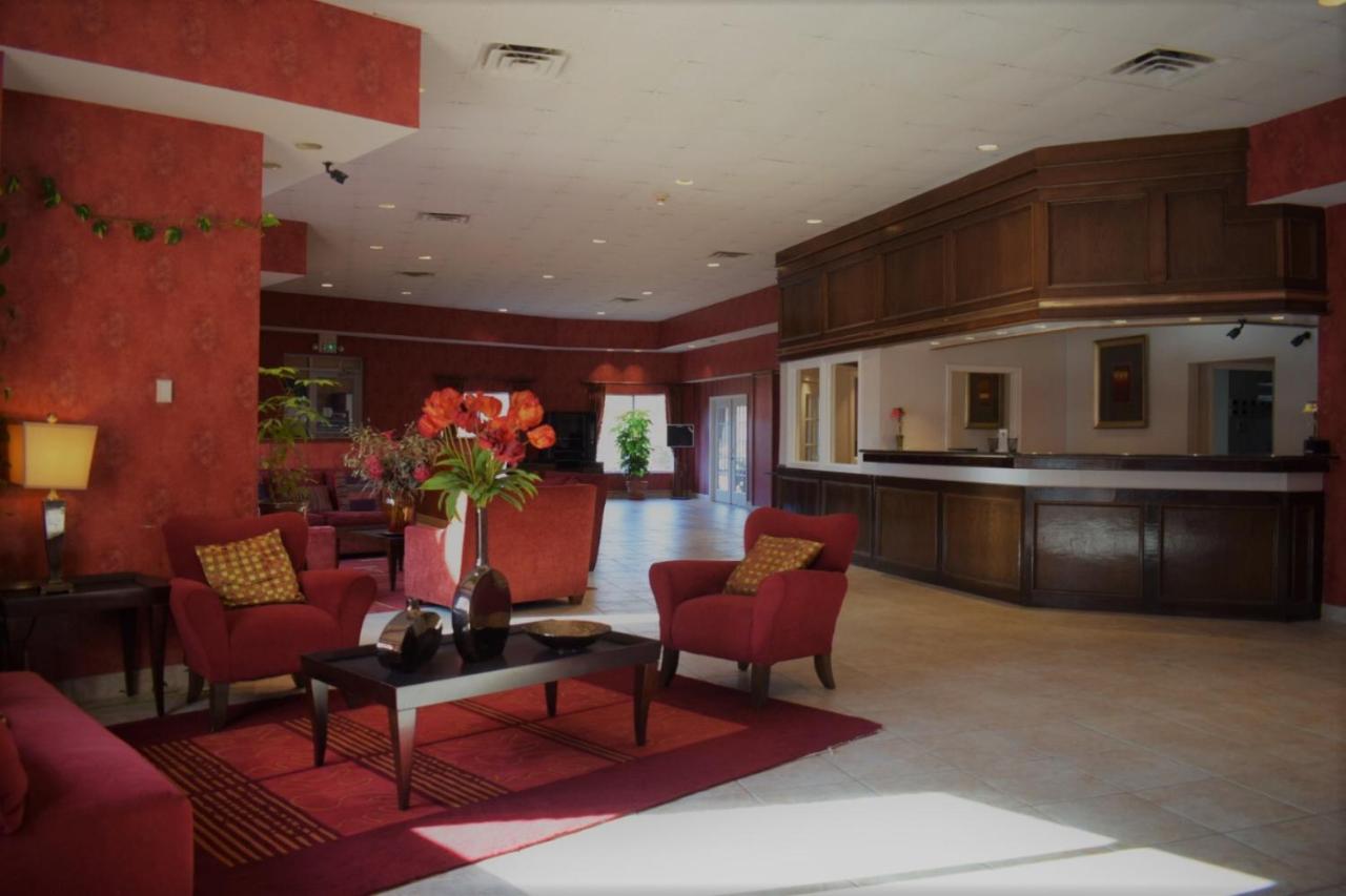 Texas Inn & Suites — photo 1