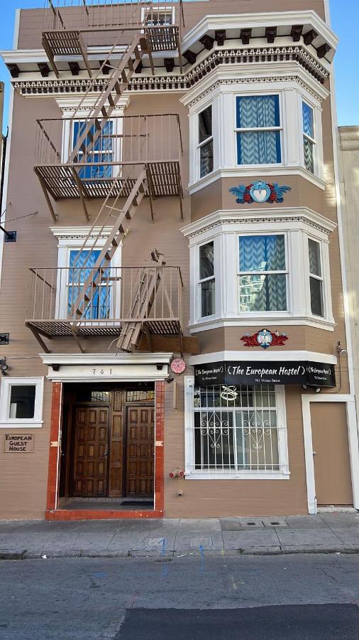 European Hostel — photo 1