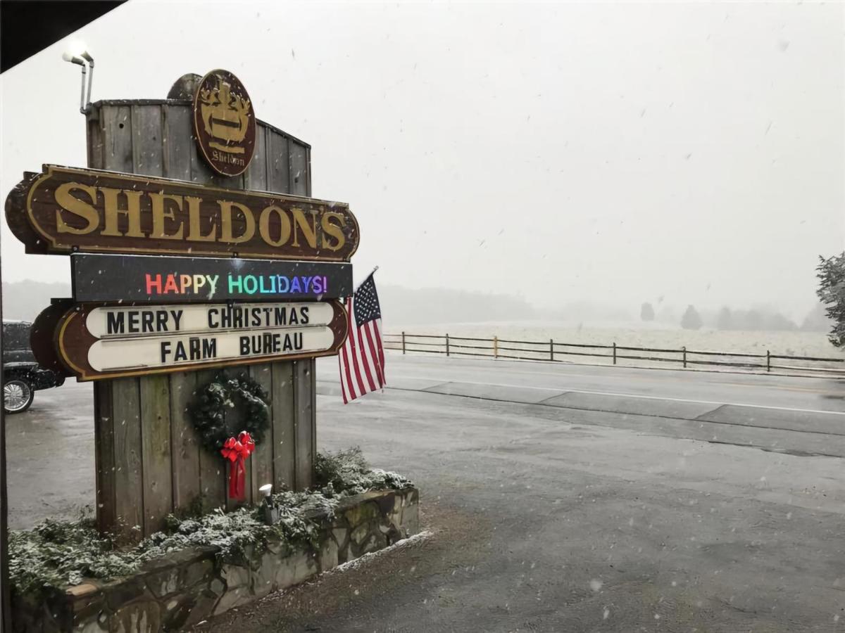 Sheldon's Motel by OYO Keysville Near Hwy 360 — photo 1