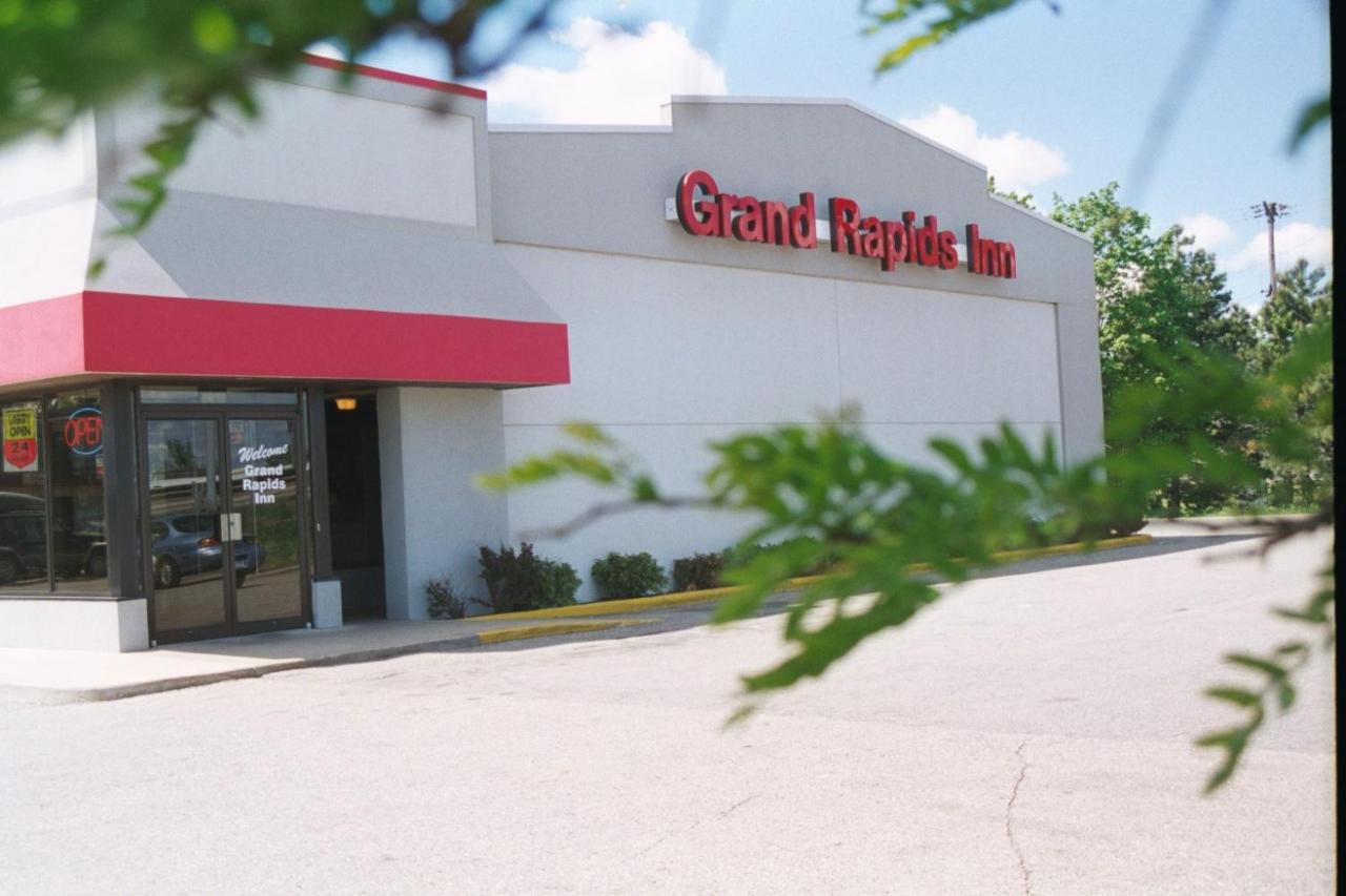 Grand inn Motel — photo 1