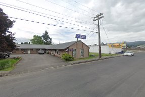 Scandia Motel — photo 1