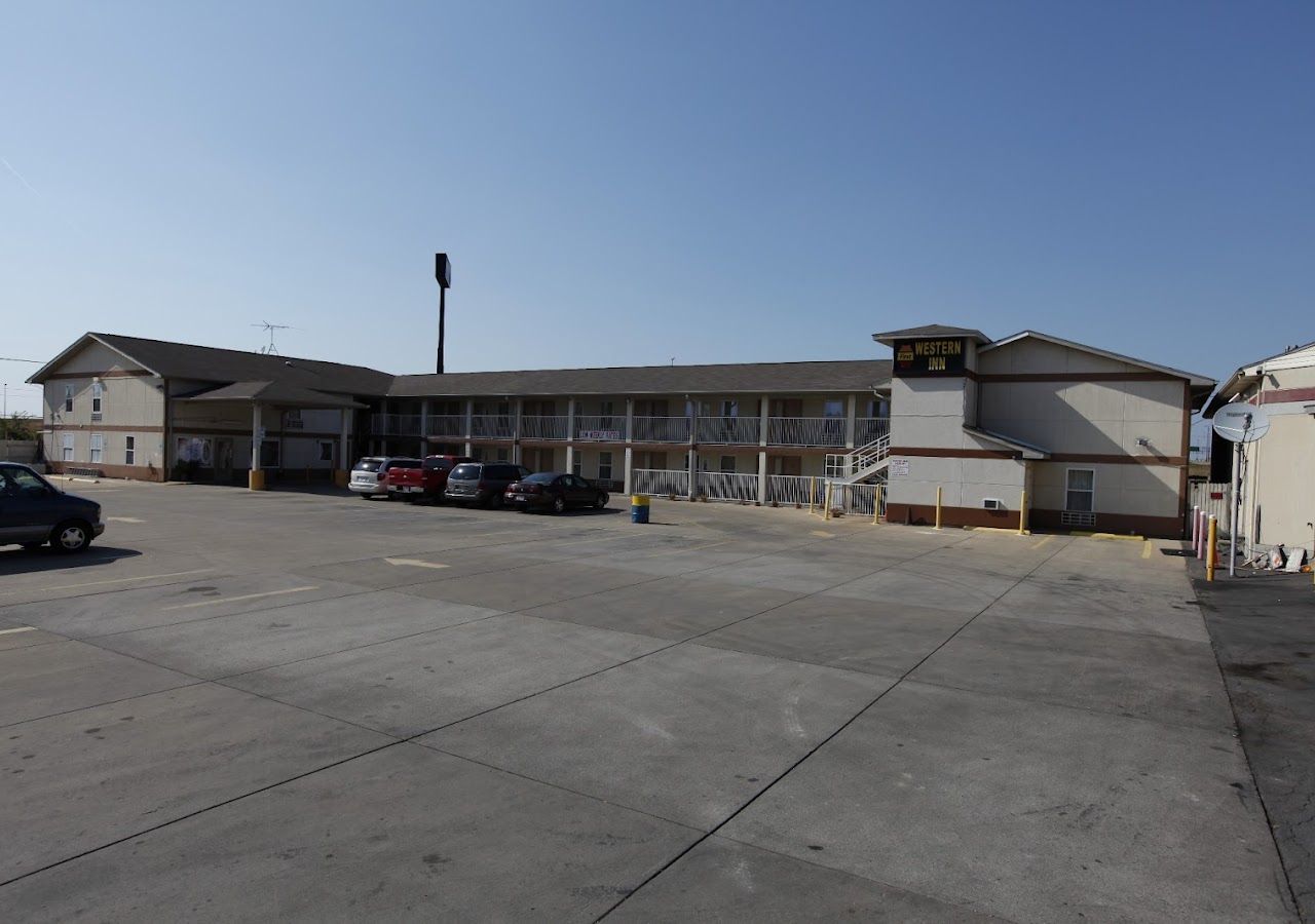First Western Inn — photo 2