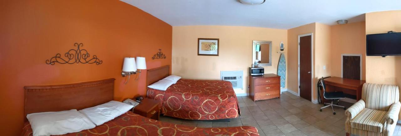 Budget Inn — photo 1