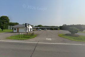 Glen Motel — photo 1