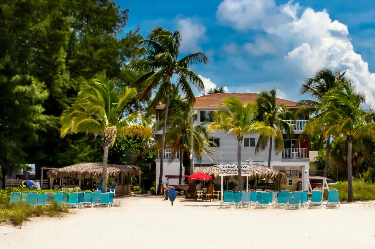 Cedar Cove Resort — photo 1