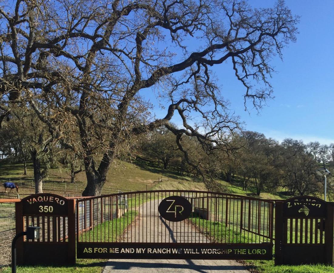 Z Ranch — photo 1