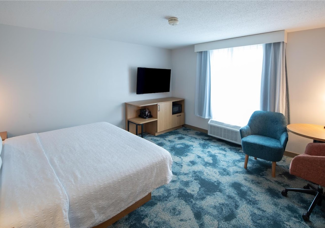 Presque Isle Inn & Convention Center — photo 2