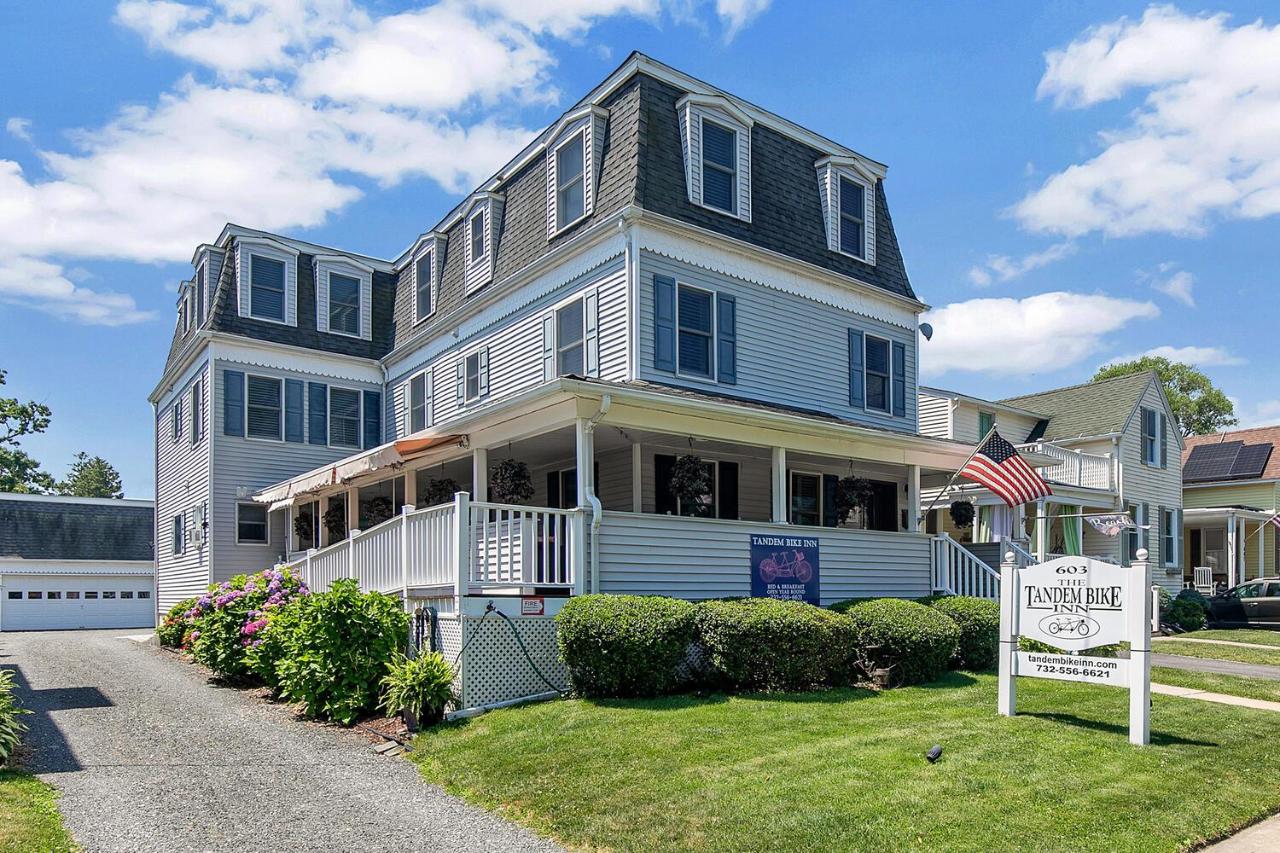 Belmar Beach Bed & Breakfast — photo 1