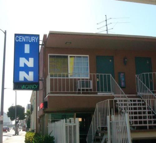 Twenty-First Century Inn — photo 1