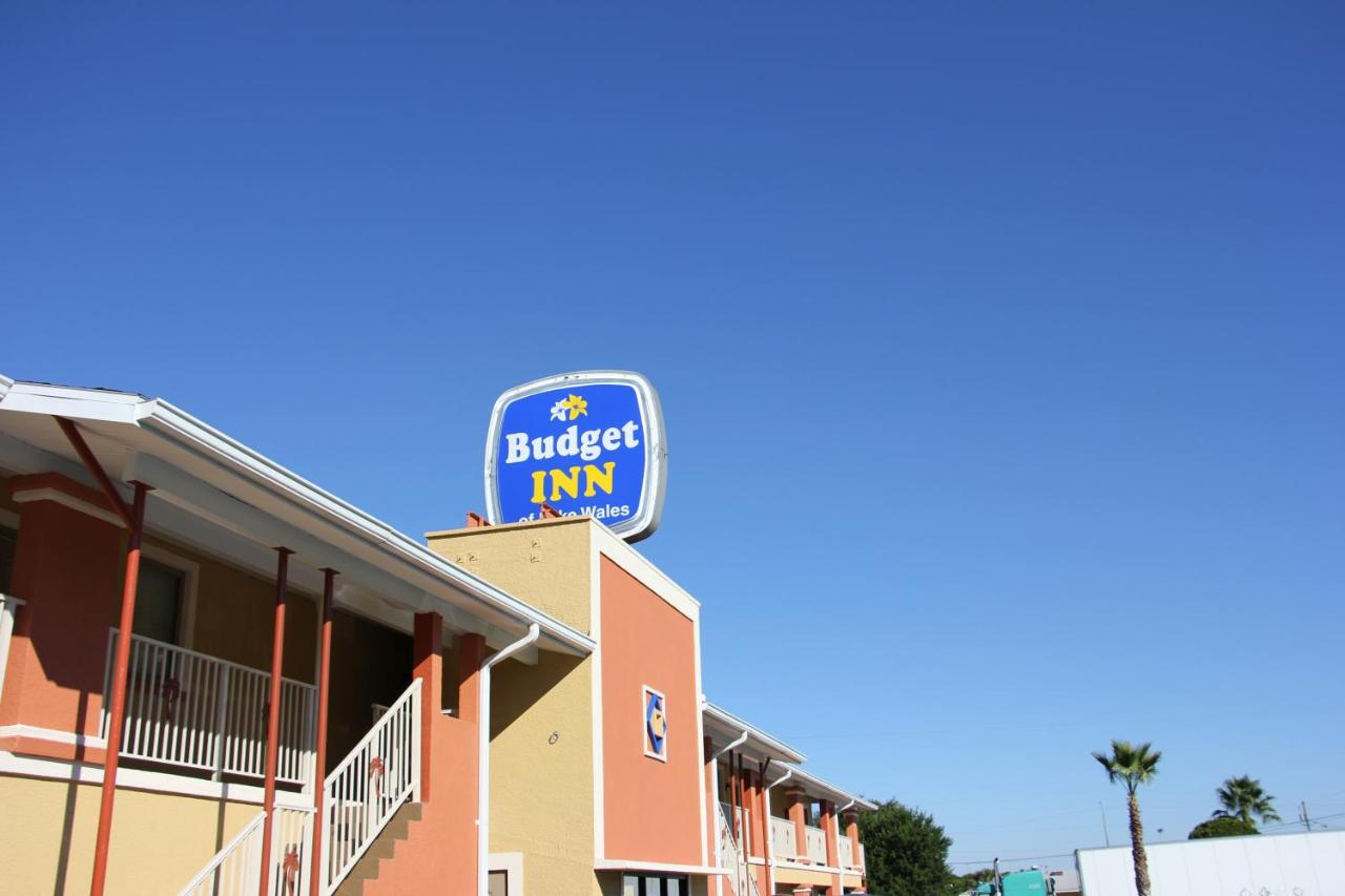 Budget Inn Lake Wales — photo 1