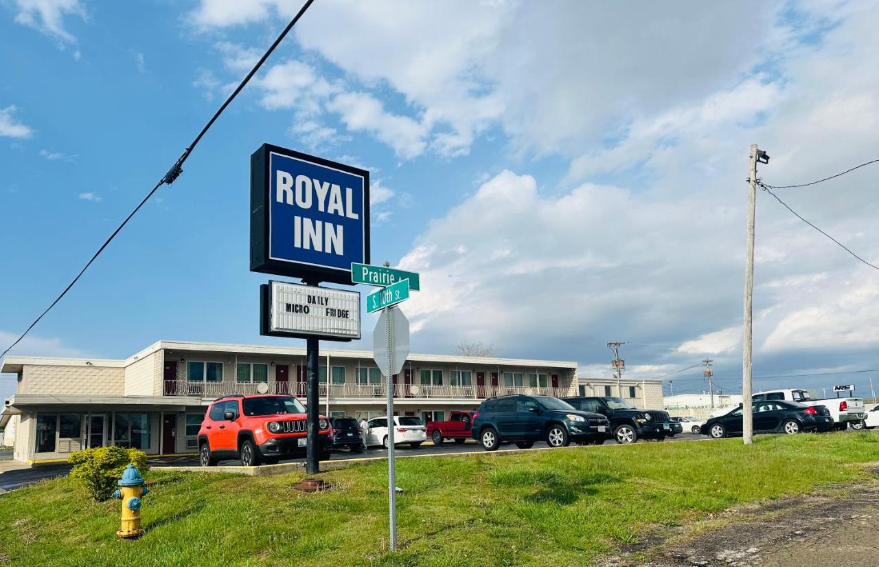 Royal Inn — photo 1