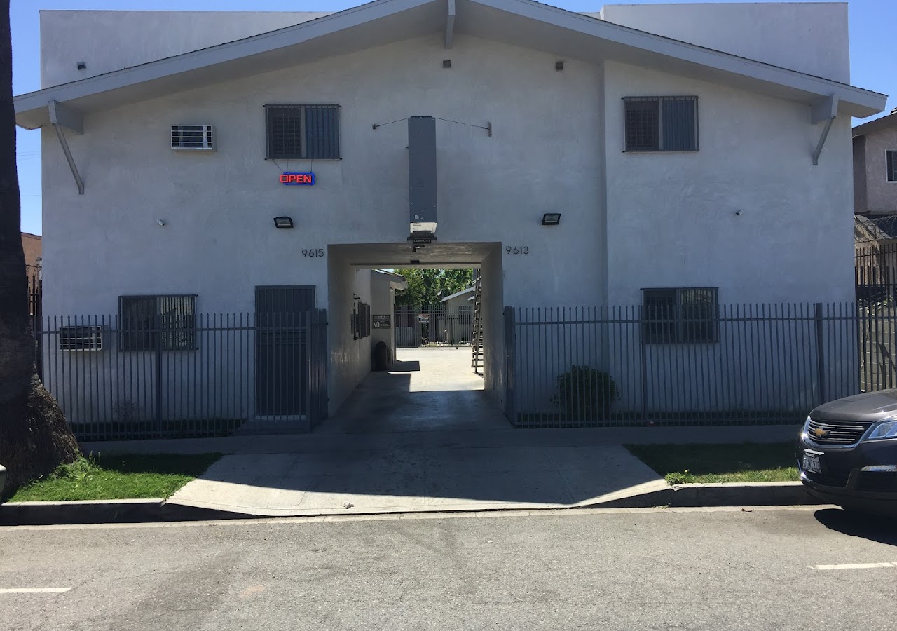 Boulevard Motel — photo 1