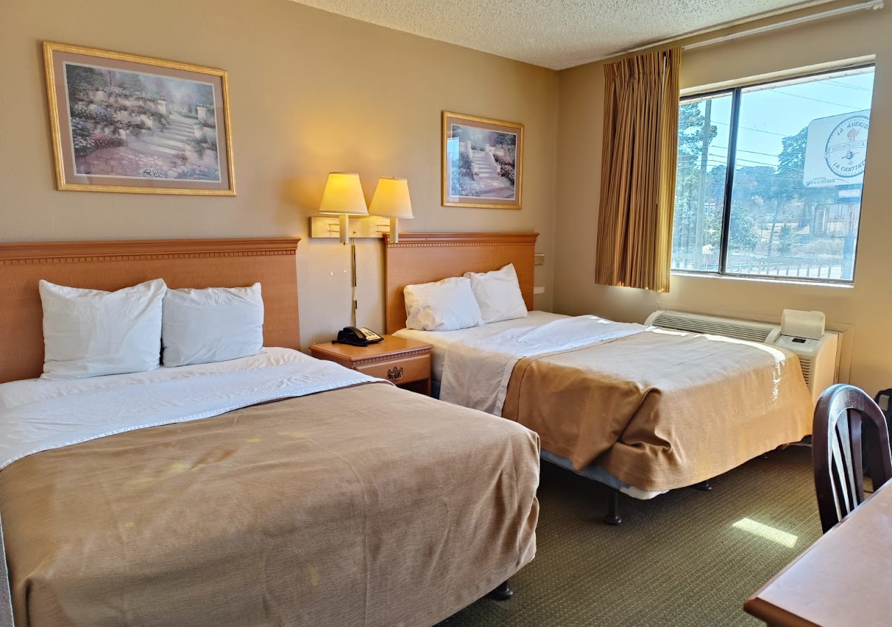 Executive Inn Kilgore North — photo 2