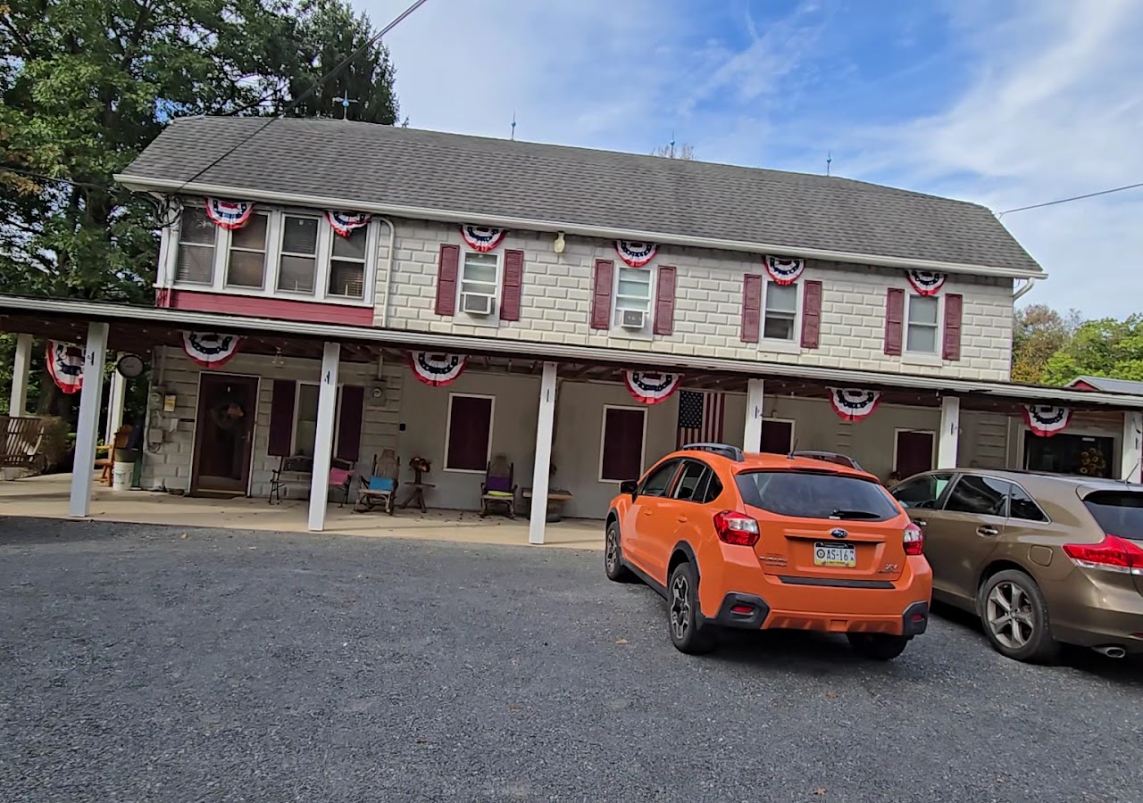 Fish & Loaves Bed and Breakfast — photo 2