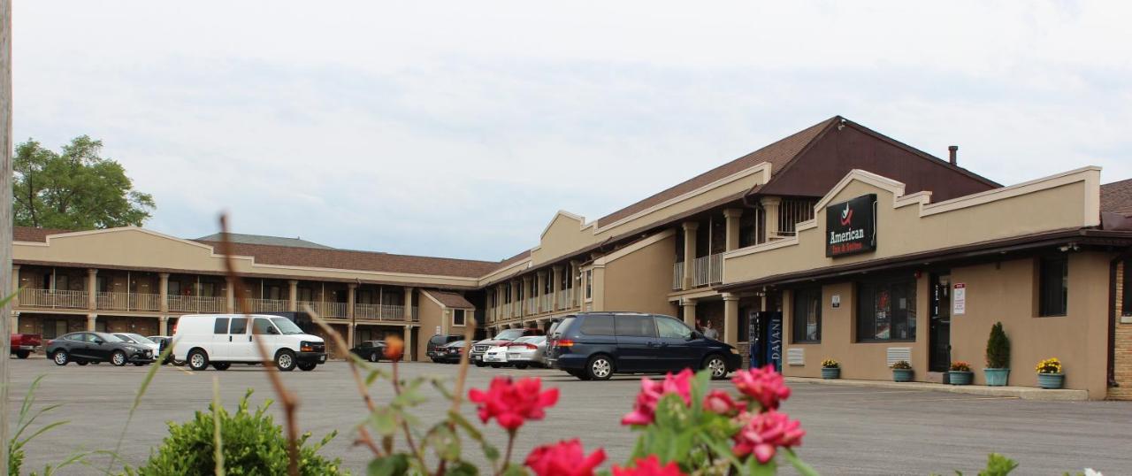 American Inn & Suites — photo 1
