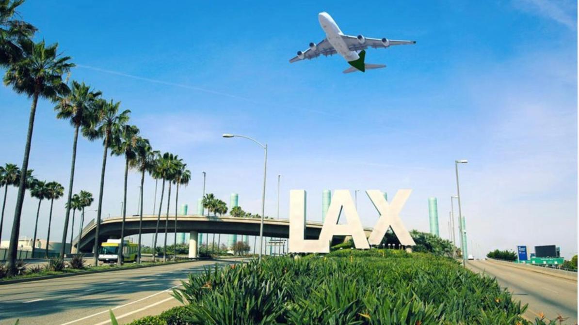 LAX Guest House — photo 1