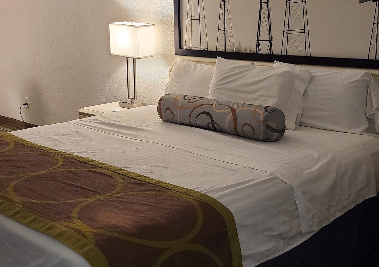 Republic Hotel of Ozona — photo 2