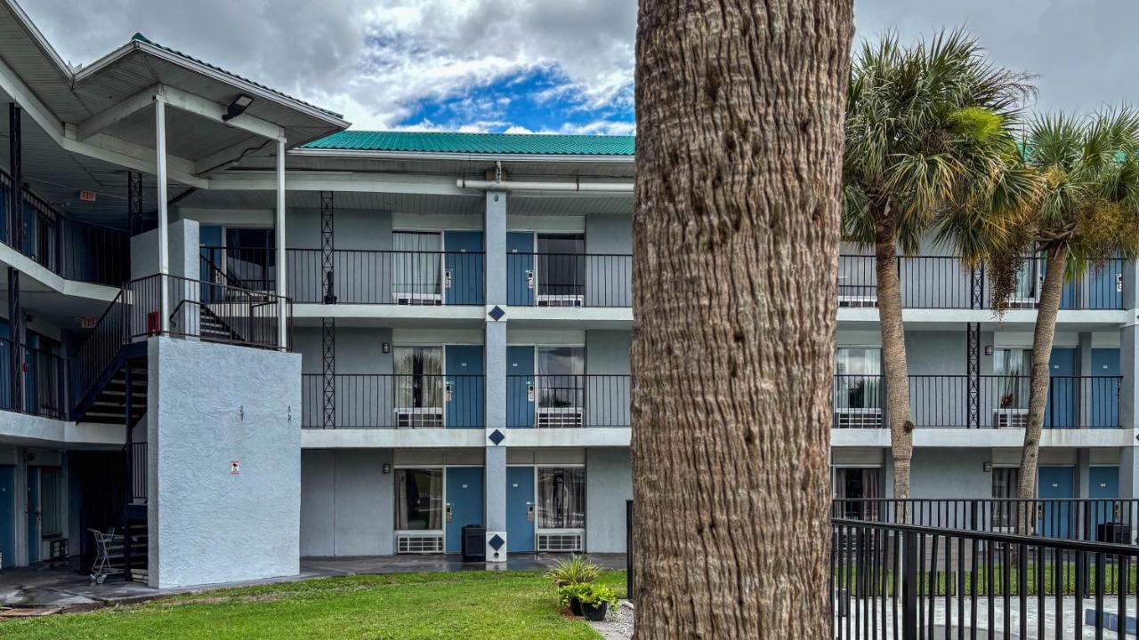 Hotel Elite Altamonte Springs (Orlando) — photo 1