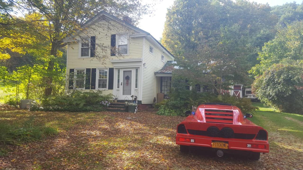 A Meadow House — photo 1