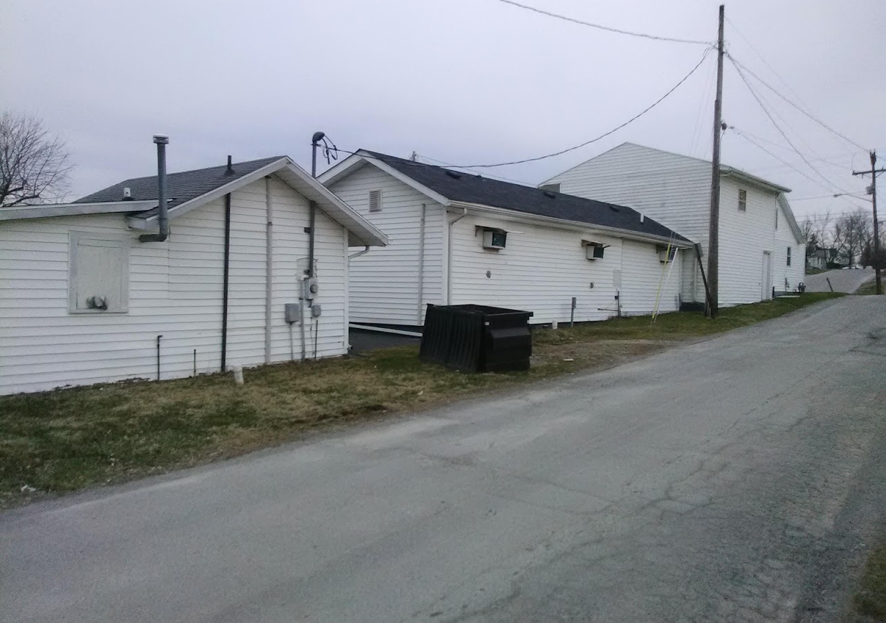 Cedar Hill Motel — photo 1
