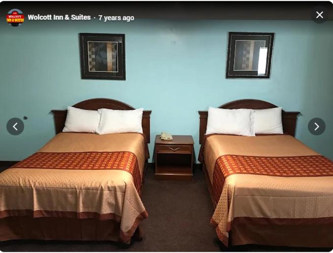 Wolcott Inn & Suites — photo 1