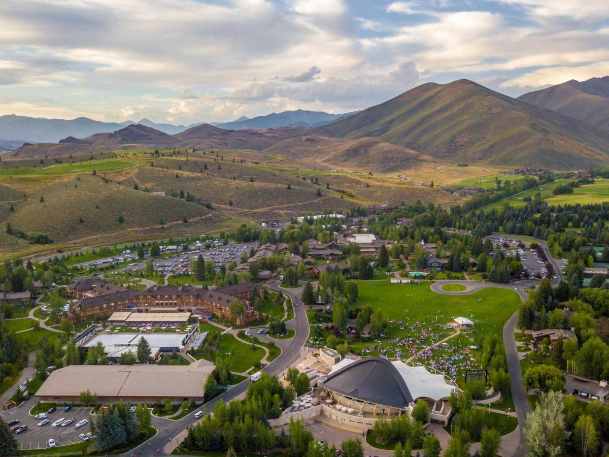 Sun Valley Resort — photo 1