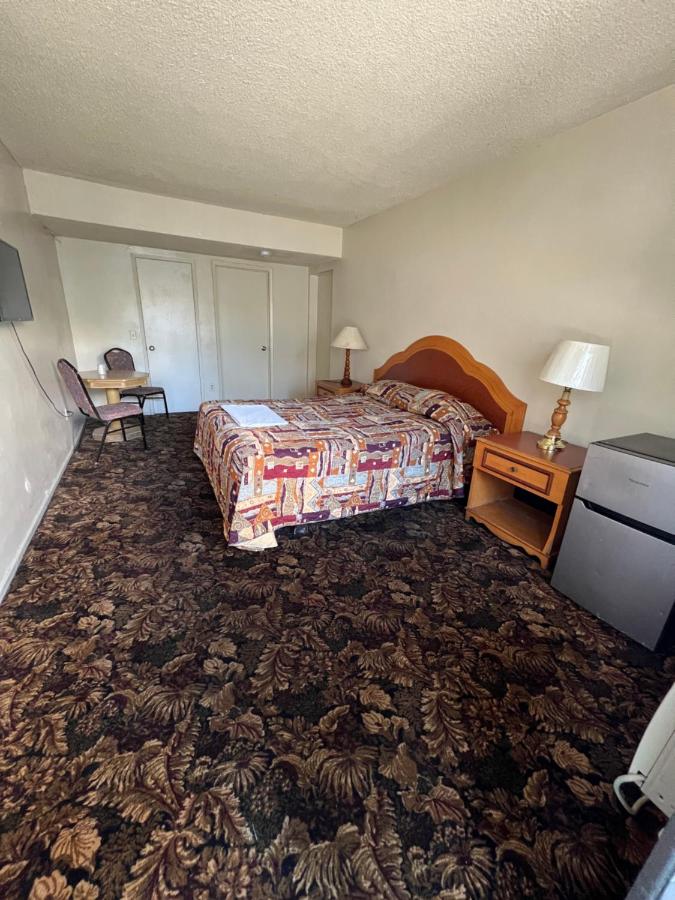 York Motel — photo 1