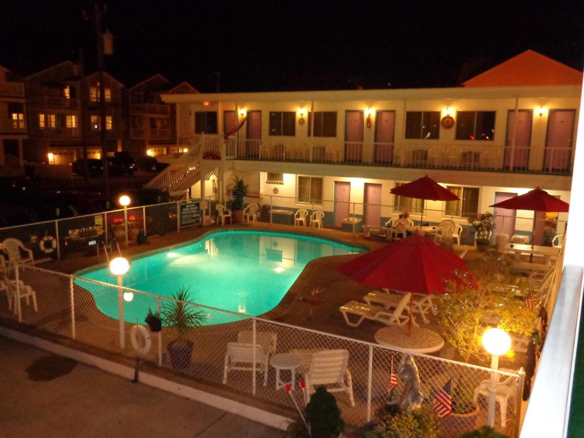 Fountain Motel — photo 1