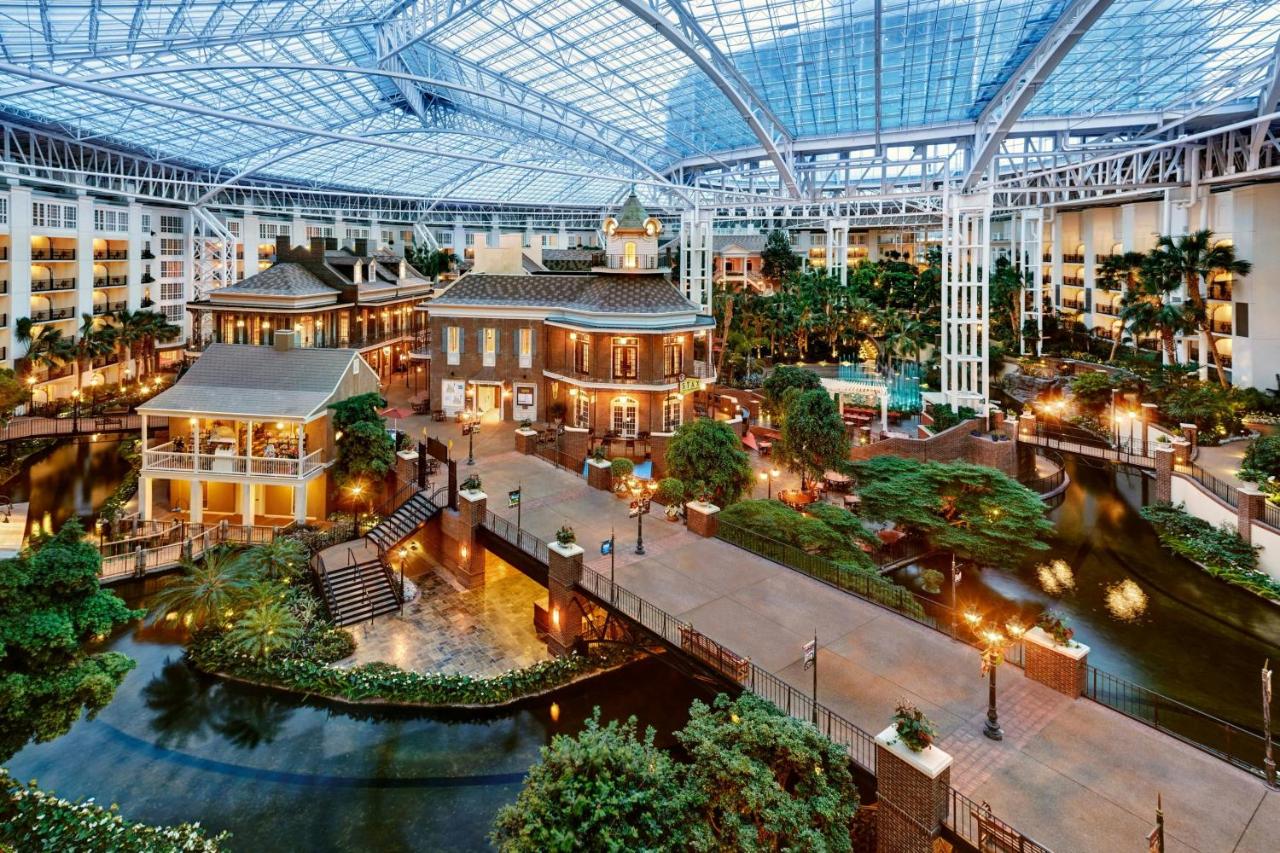 Gaylord Opryland Resort & Convention Center — photo 1