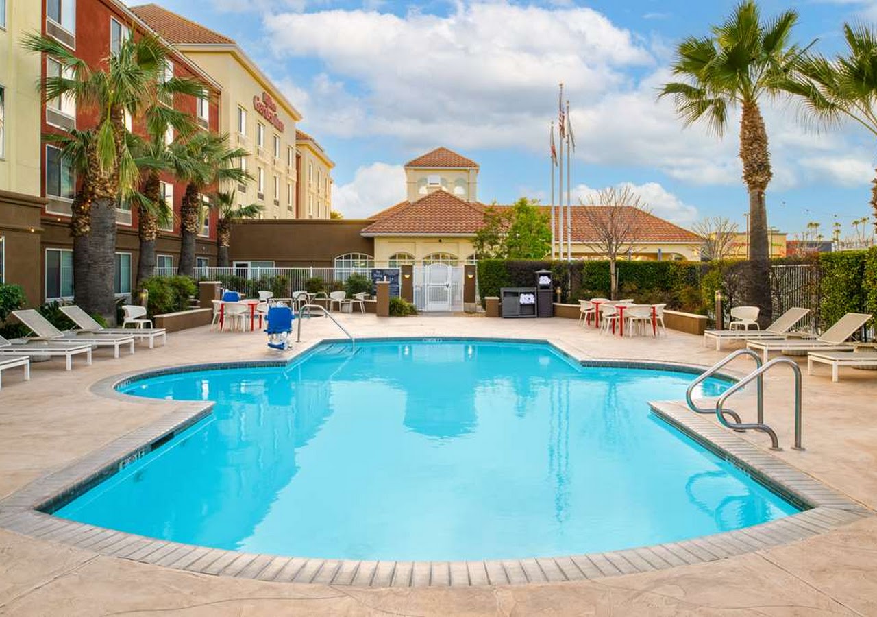 Garden Inn — photo 1