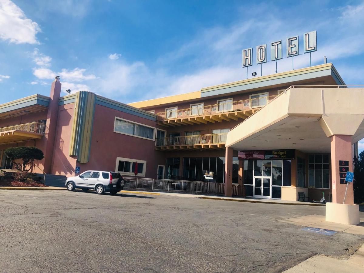 Budget Inn Denver Downtown — photo 1