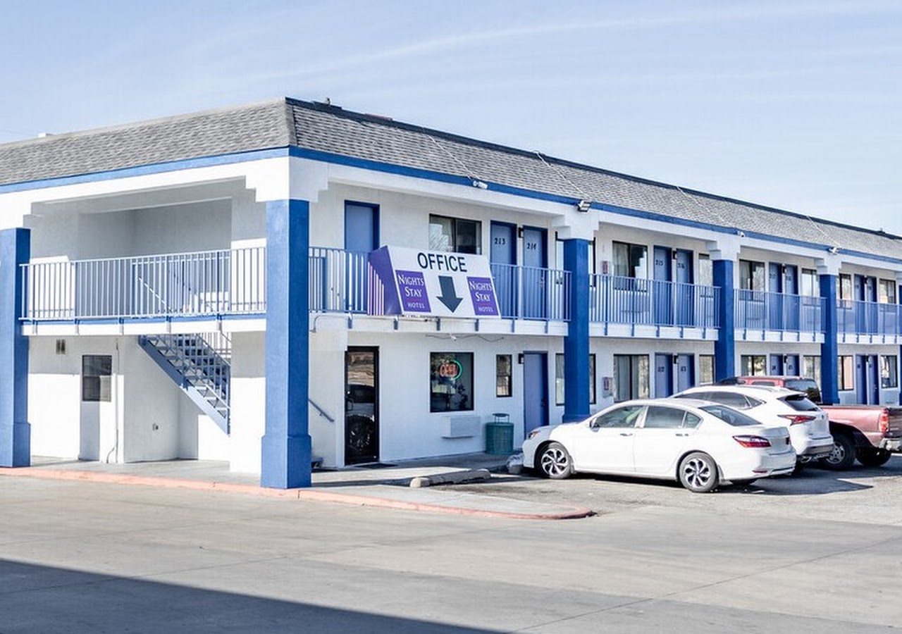 Nights Stay Hotel — photo 1