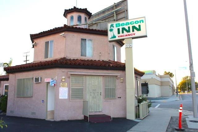 Beacon Motel — photo 1