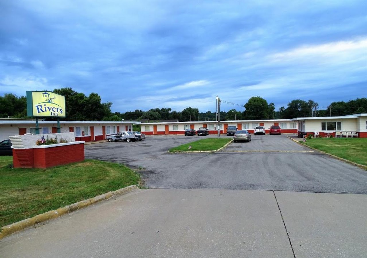 Rivers Inn Motel — photo 3