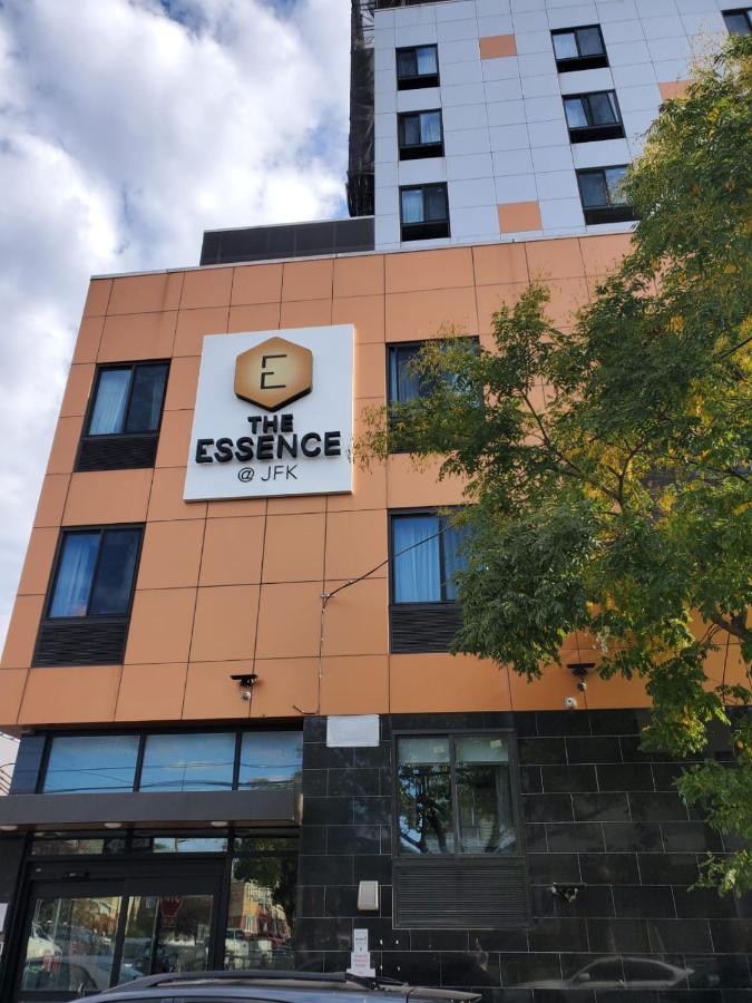 The Essence Hotel at JFK — photo 1