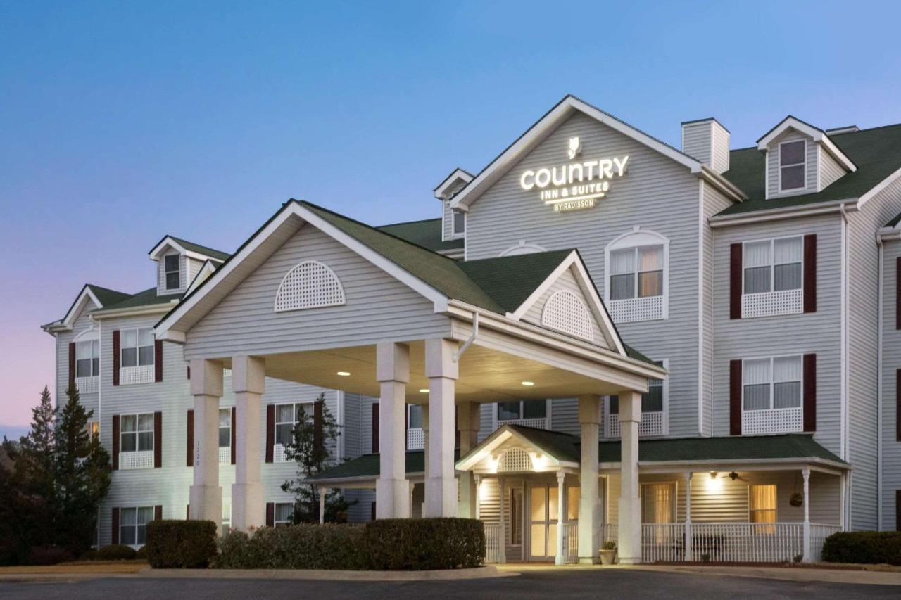 Country Inn & Suites by Radisson — photo 1