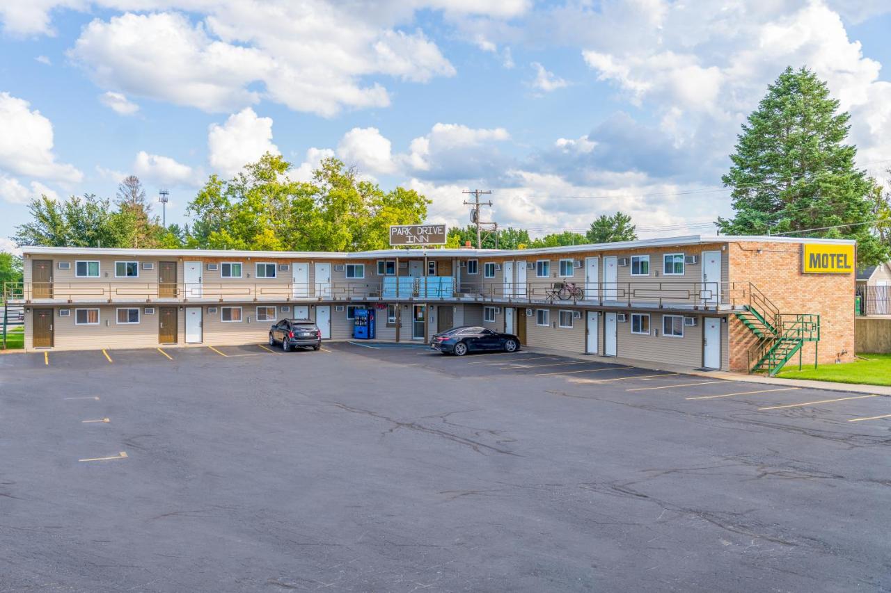 Park Drive Motel — photo 1