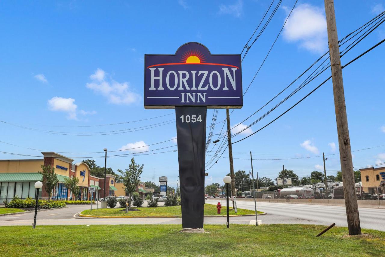 Horizon Inn — photo 1