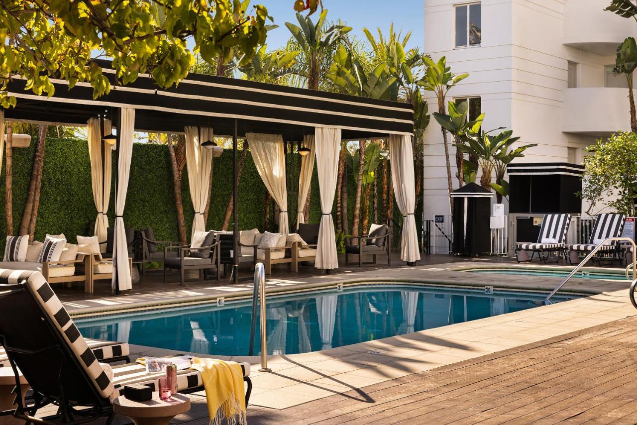 The Beacon Hotel Santa Monica, Sonder — photo 1
