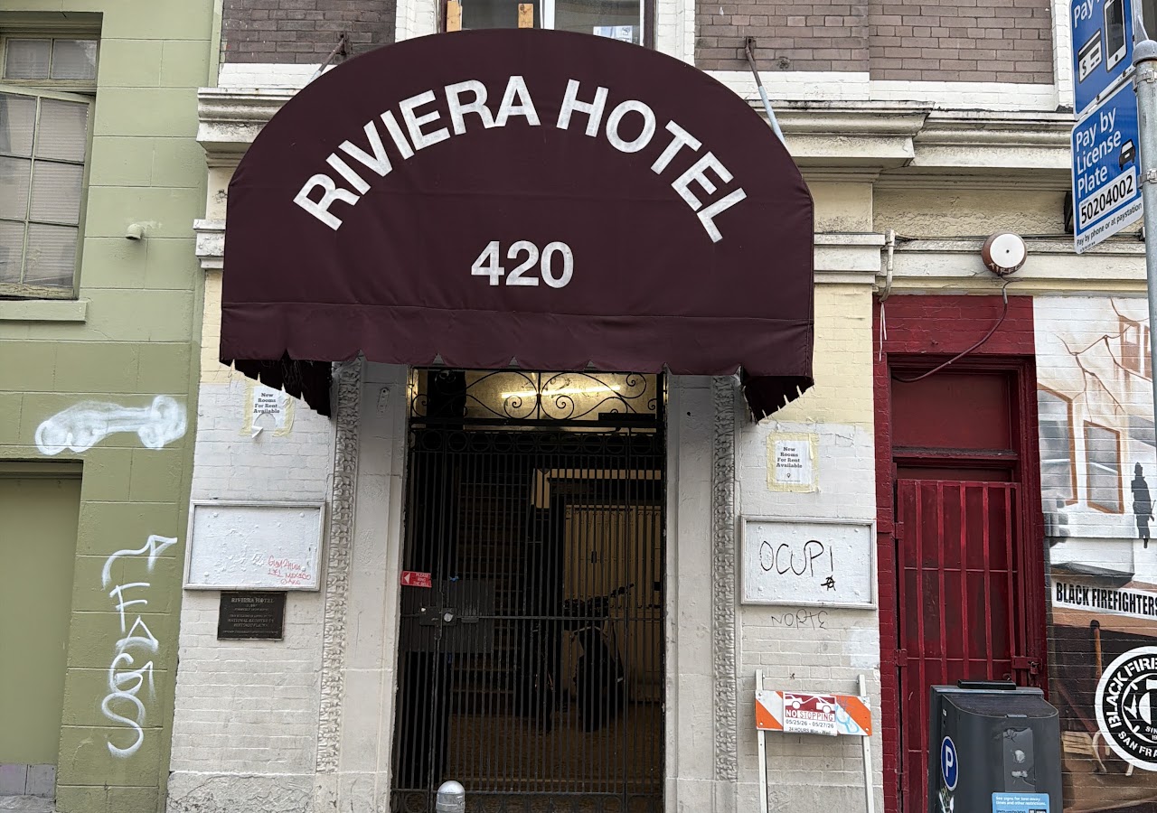 Riviera Hotel LLC — photo 1