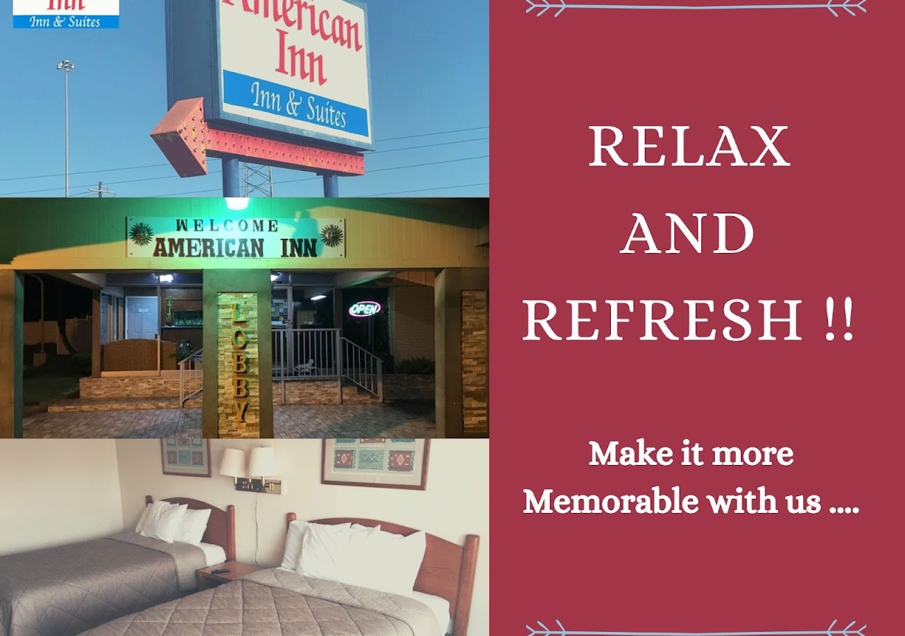 American Inn and Suites Jasper — photo 1