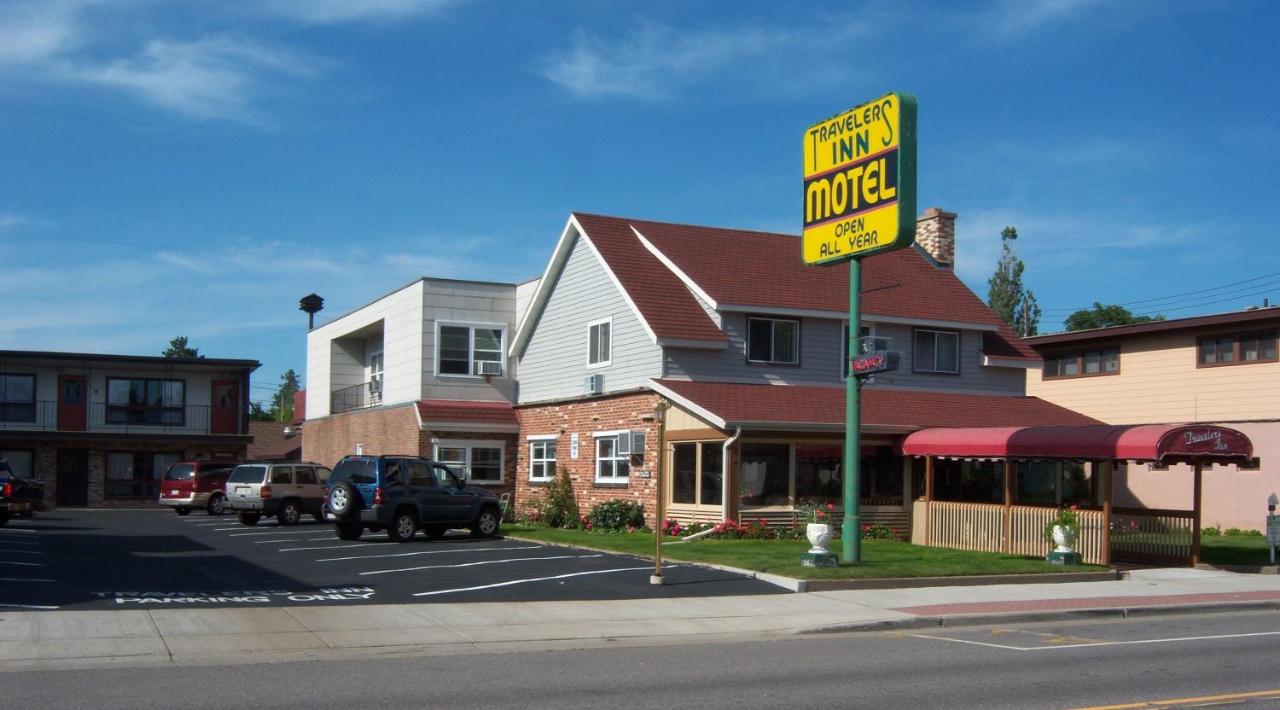 Travelers Inn Motel — photo 1