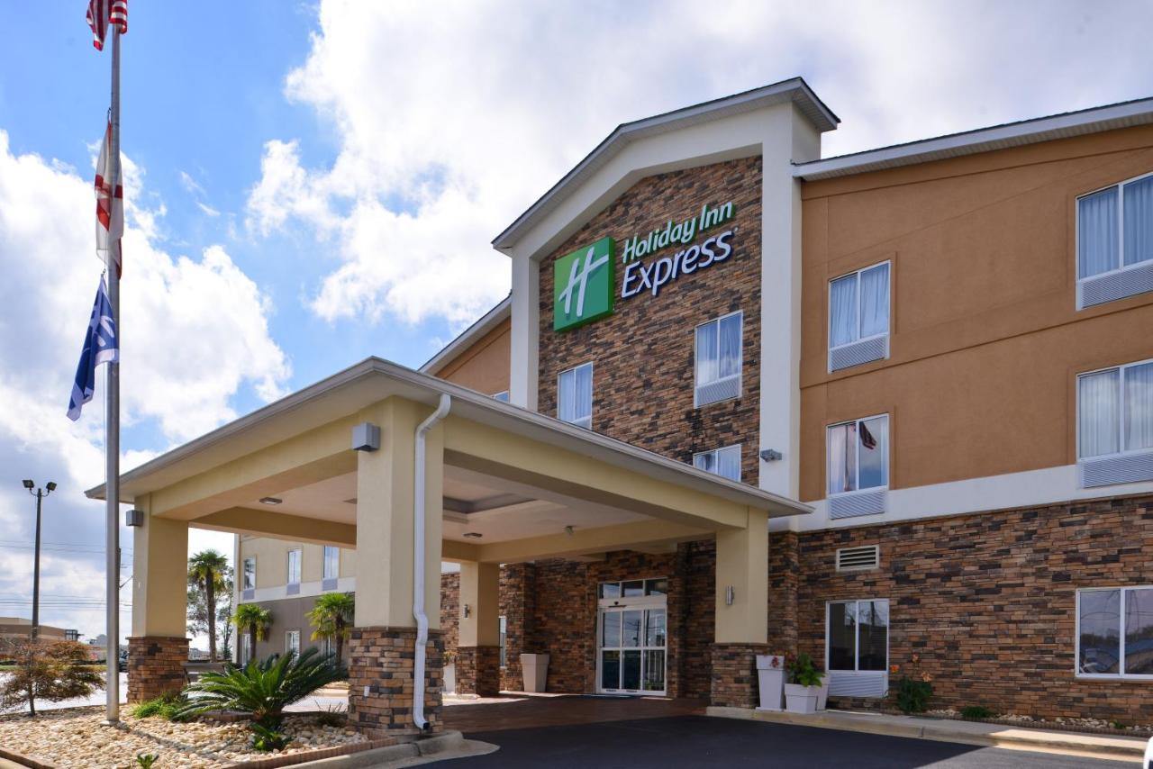 Express Inn Montgomery I-85 — photo 1